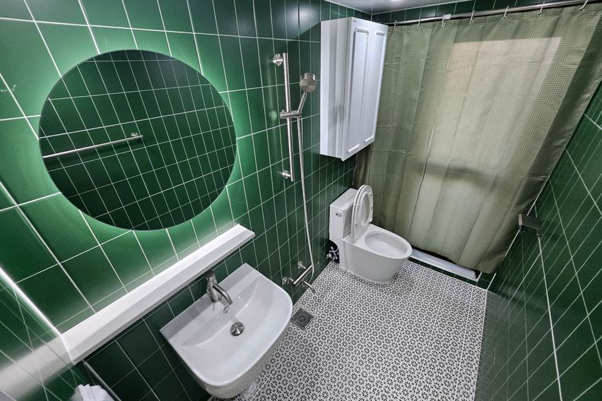 홍대입구역 도보7분 9번째 이미지