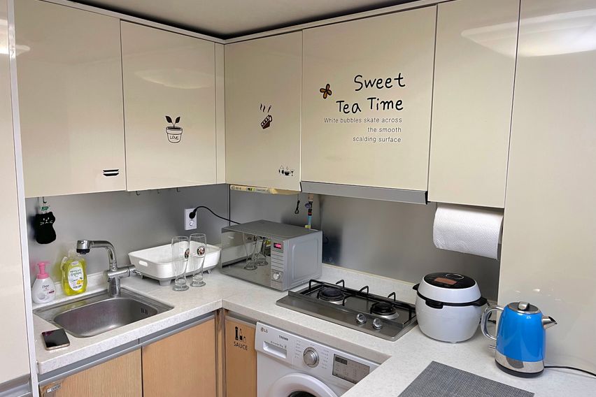 백석역/ 무료주차 