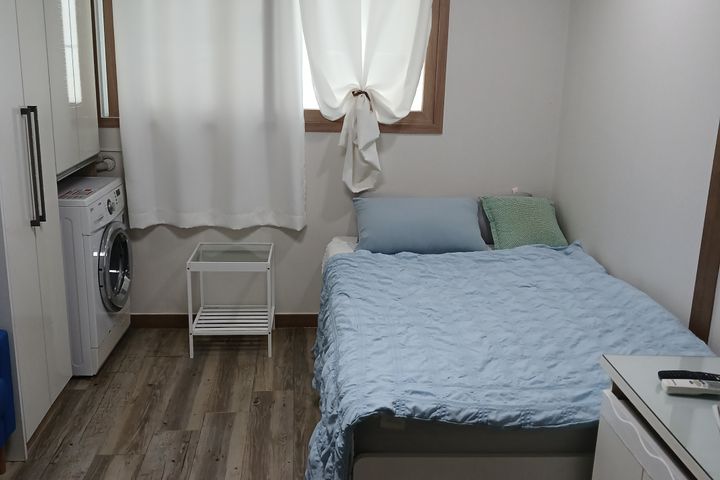 대전유성충대 고속버스5 3번째 이미지