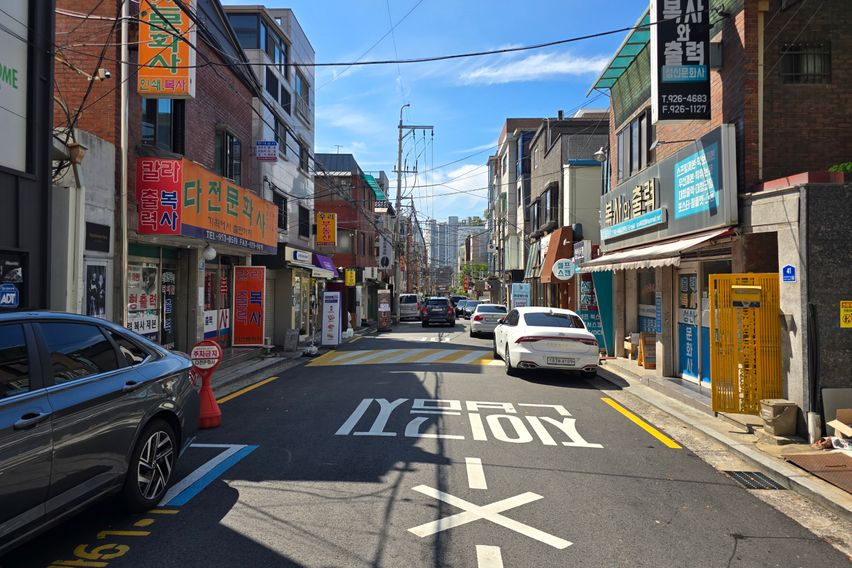 성신여대코앞스터디&휴식 17번째 이미지