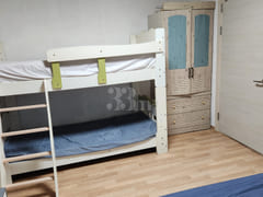 Neat, fully furnished unit near Incheon Court 5th image