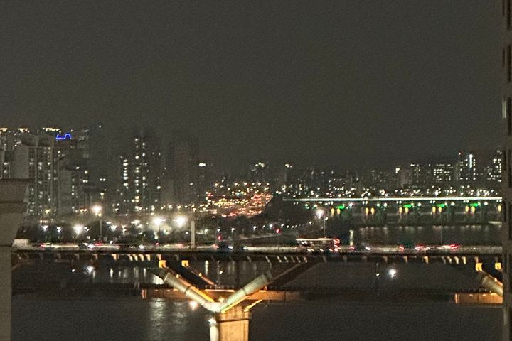 강남 한강뷰 3인 ~ 9번째 이미지