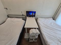 Cozy 2-Room Accommodation in Hongdae M47 4th image