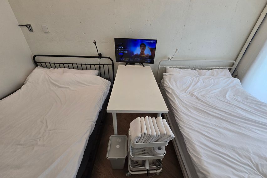 홍대아늑한2룸숙소M47