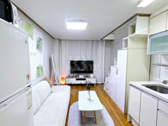 Best Value-for-Money Officetel Near Central S 1th image