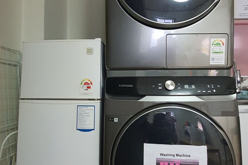 너랑나랑하우스-본관 17번째 이미지