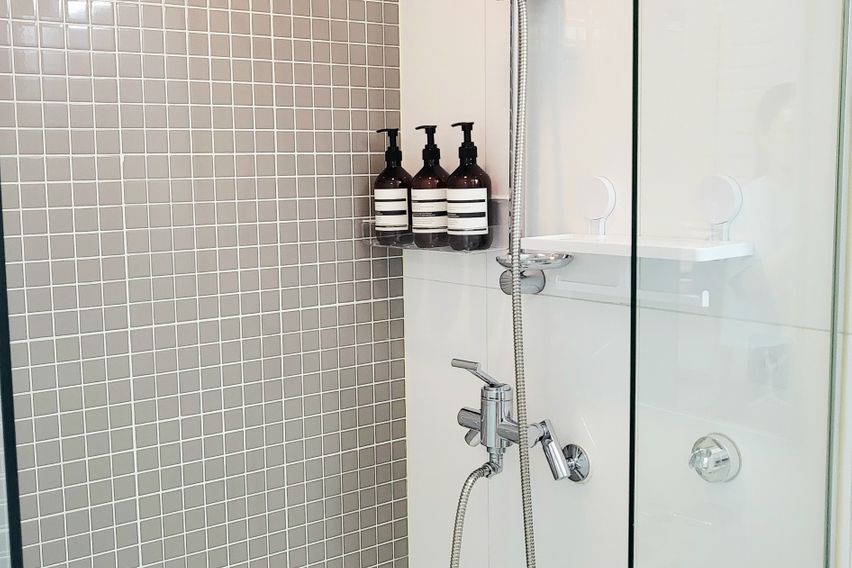 9호선등촌역 2베드4인