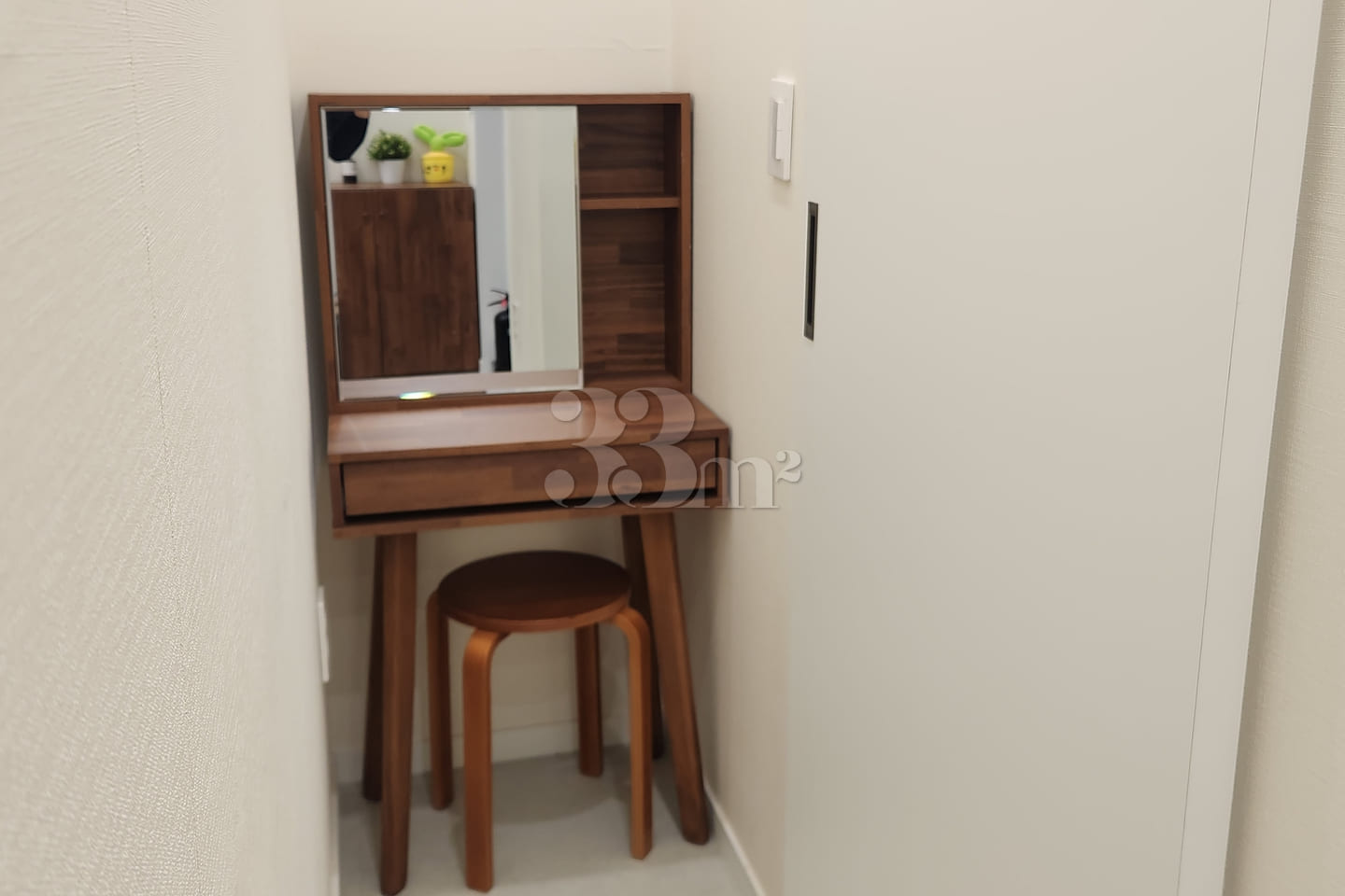 Newly renovated 💖 Two-room detached house 13th image