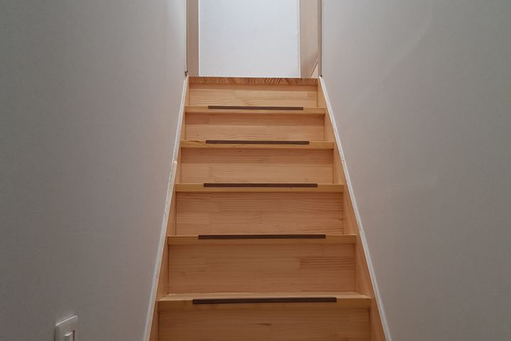 Busan New Port Two-Room Duplex 7th image