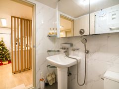 Jamsil/Seokchon Lake/Three-room apartment 18th image