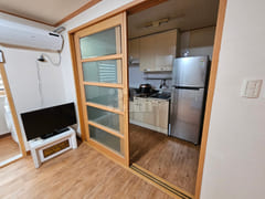 Studio apartment in Baebang, Cheonan/Asan 2th image