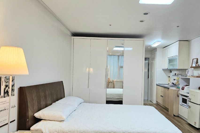 💝쌍문역앞 진스테이