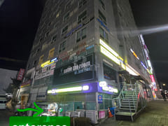 Fully furnished, 3 minutes from Cheolsan Stat 18th image