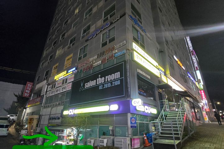 Fully furnished apartment, 3 minutes from Che 18th image