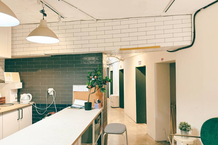 한성대점 b동 101호