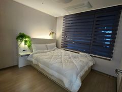 New 2-room apartment near Byeongjeom Station 3th image