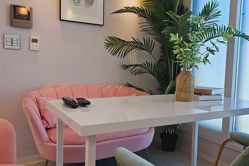 고척스카이돔 하우스