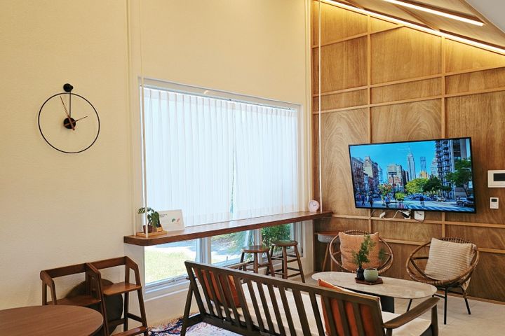 방2개. 다락방 12번째 이미지