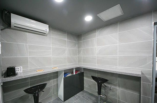 Hyehwa Studio Apartment with Individual Air C 10th image