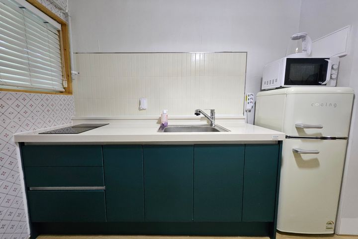 An elegant and healing beach accommodation 3th image