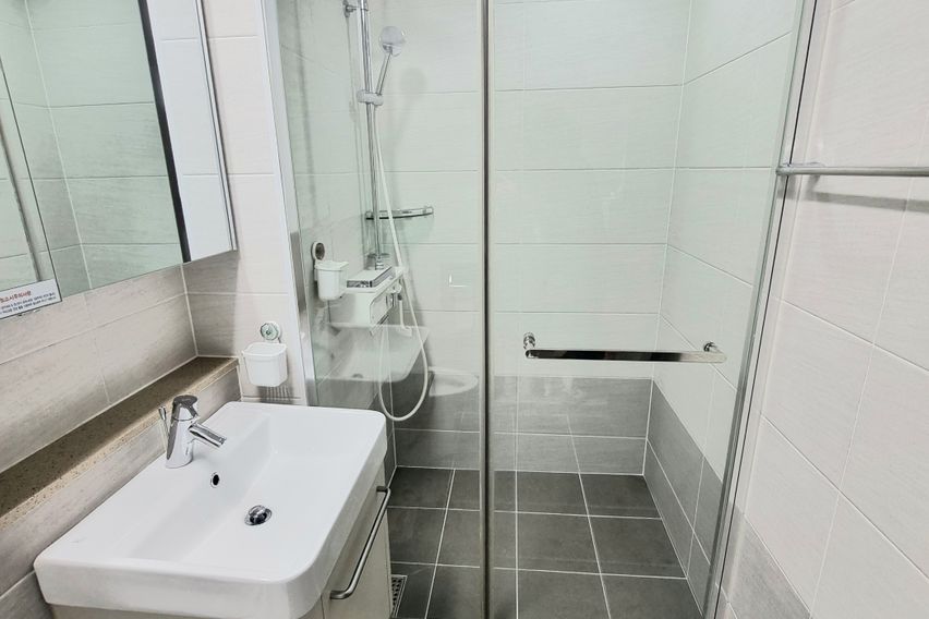 수진역5분컷 신축 집!