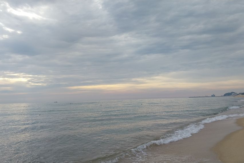 강릉송정 오션뷰 신축 17번째 이미지