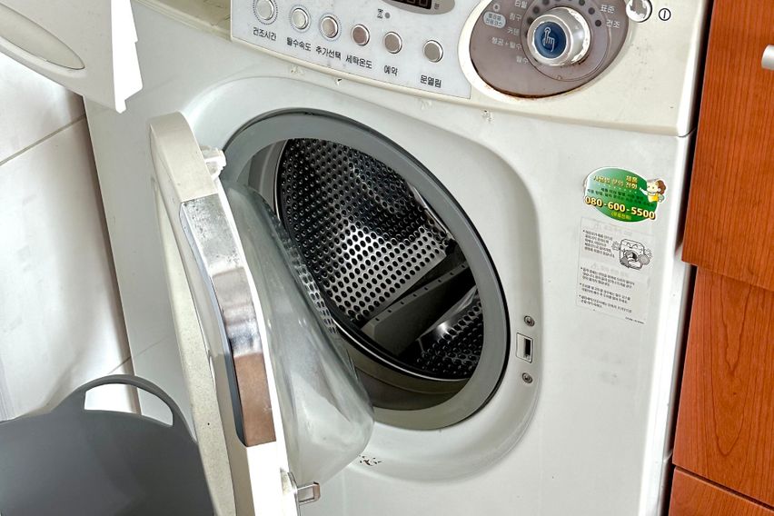 해운대 중동역. 3분