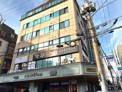 Eonju Station, 1-minute walk, fully furnished 18th image