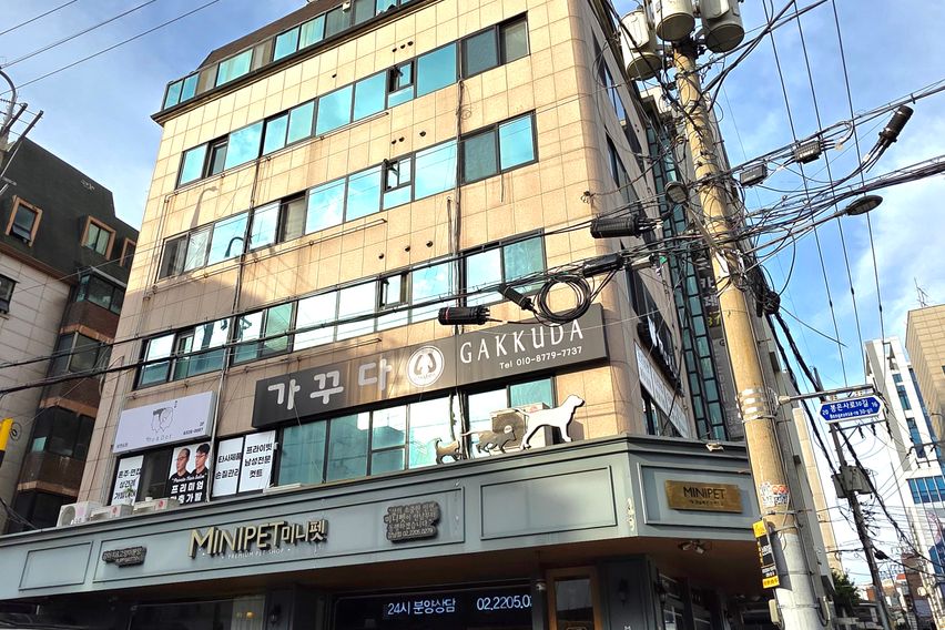 언주역1분 감성 풀옵션 18번째 이미지