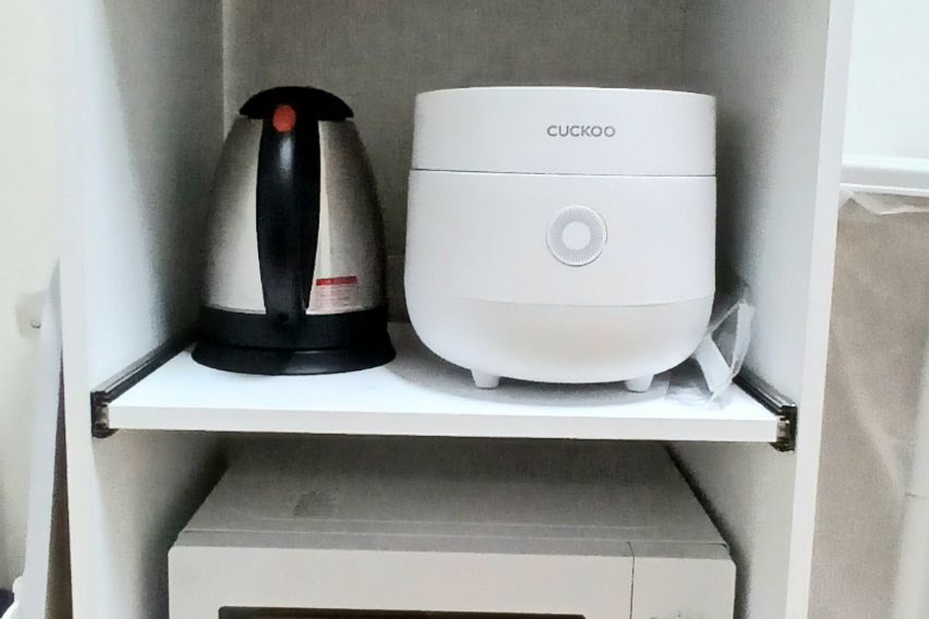 위치좋고  운동장원룸 13번째 이미지