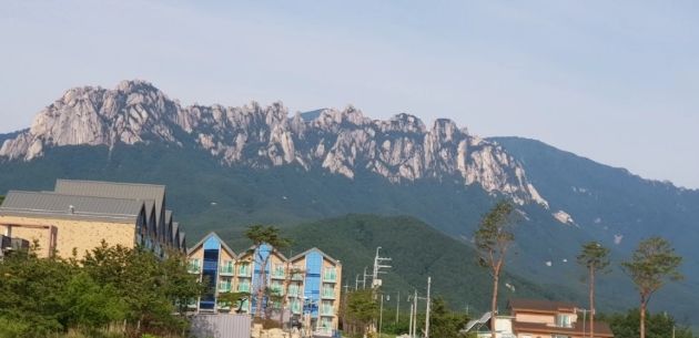 속초울산바위미키하우스 3번째 이미지