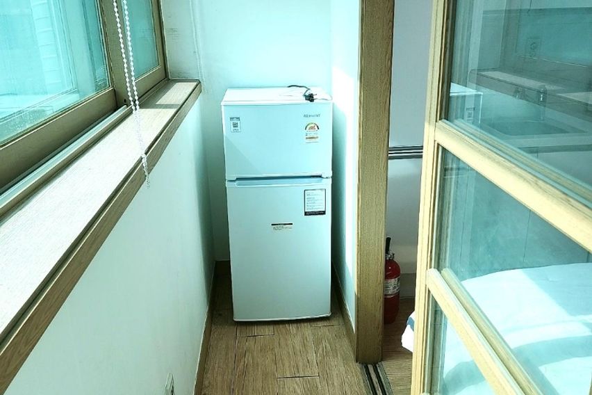 베란다있는 깨끗한309 9번째 이미지