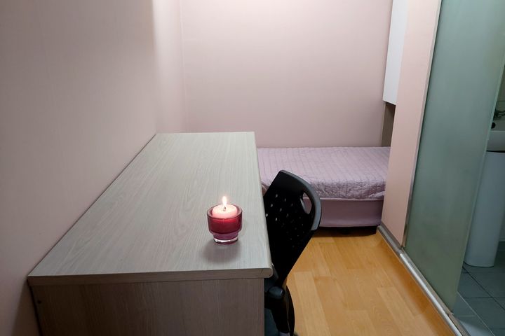청소완벽 원룸텔 2A 2번째 이미지