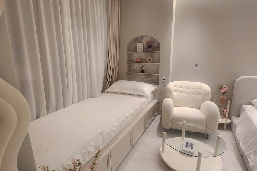 강남역신축레지던스펜트층