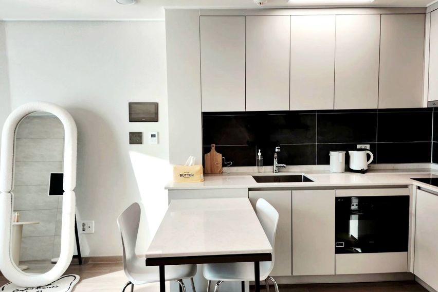 광안리 해변인접 바다뷰