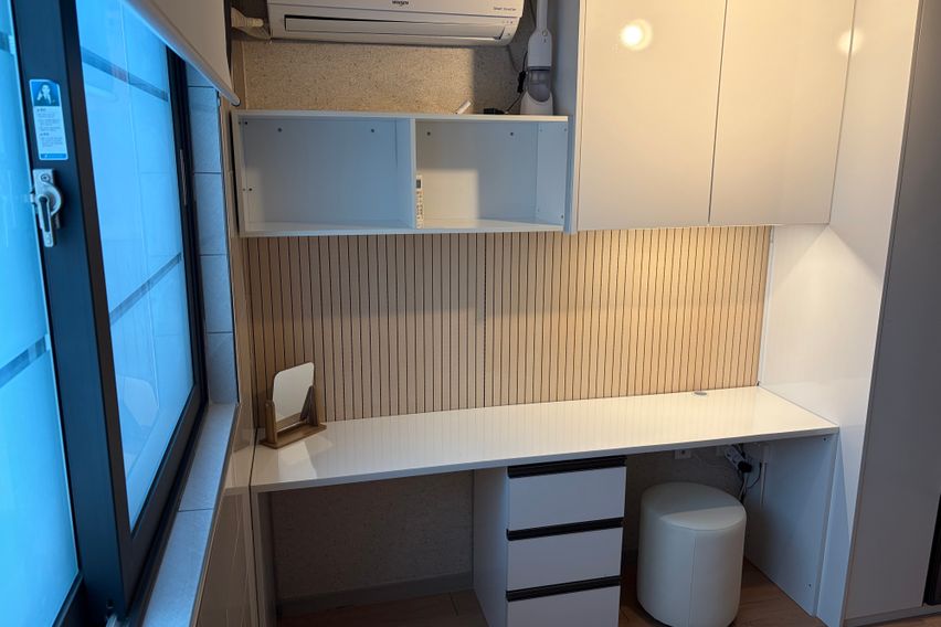 왕십리 분리형 신축원룸 4번째 이미지