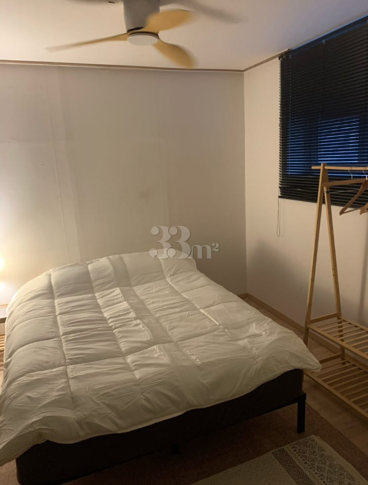 Spacious studio near Seoul Station 4th image
