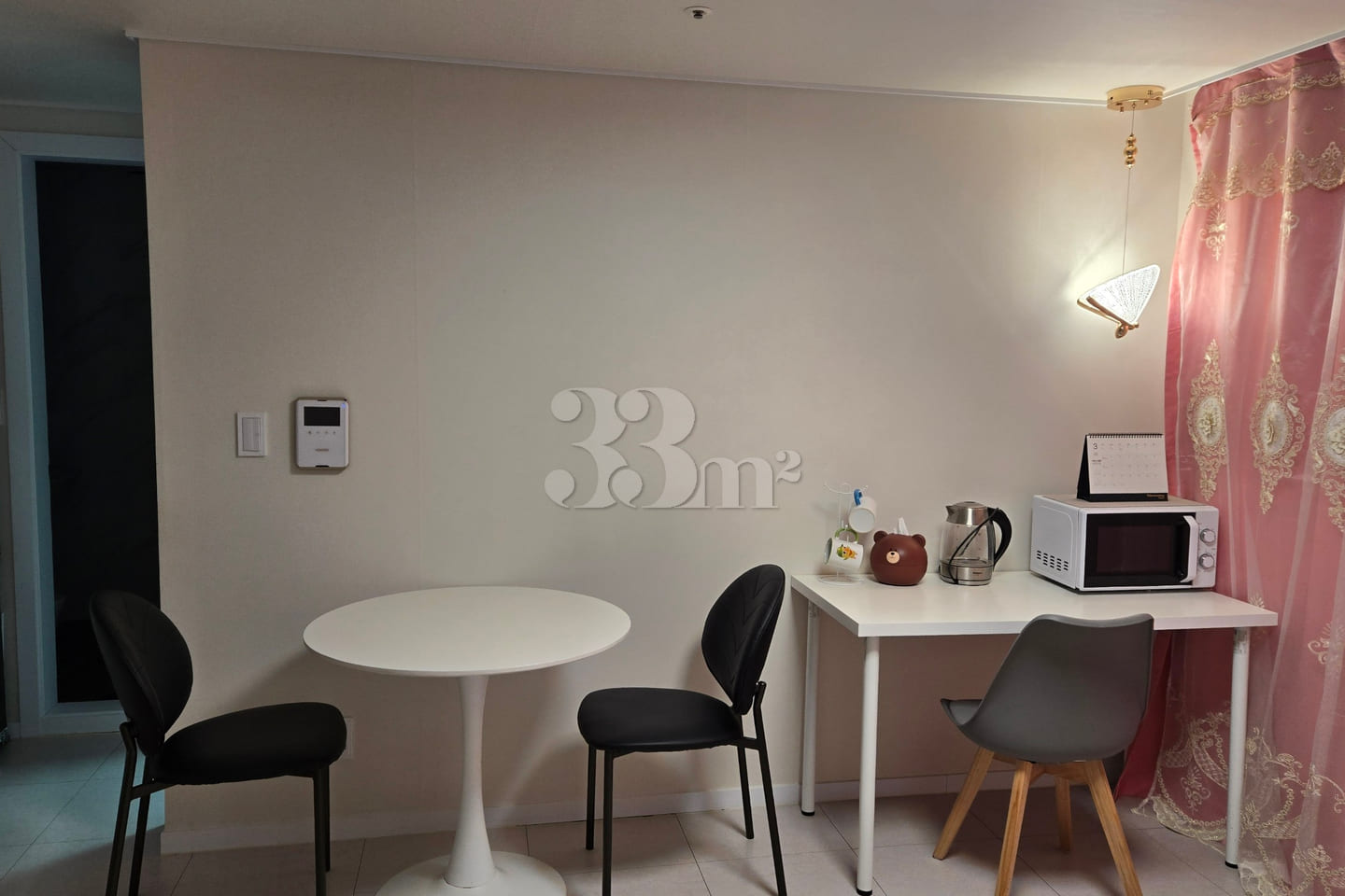 A house where you can relax comfortably 1th image