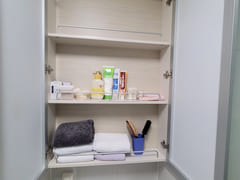 My own comfortable space. 10th image
