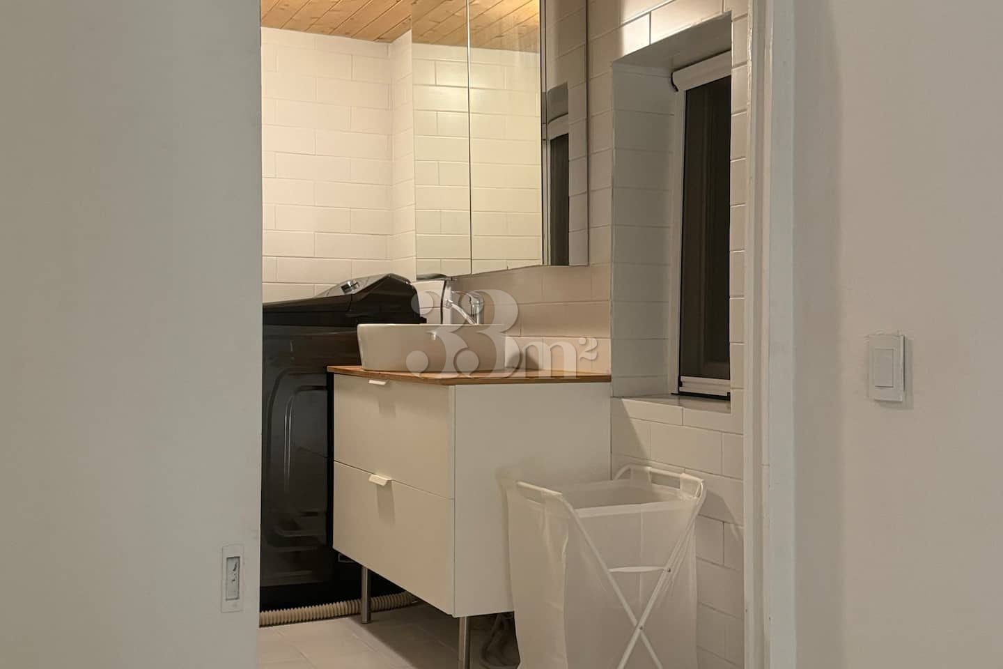 4-bedroom duplex with a spacious park view 9th image