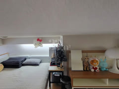 Seohyeon Station Duplex Healing House 17th image