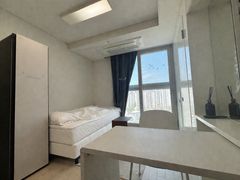 청계푸르지오시티 풀옵션 1번째 이미지
