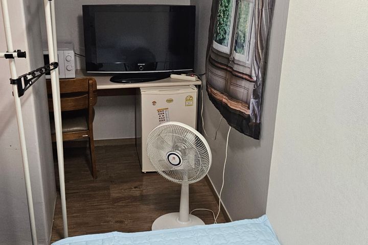 22호 남성전용고시텔 1번째 이미지