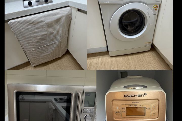 광안대교뷰 수영역 위치 10번째 이미지