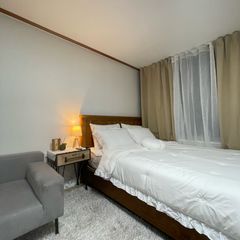 Friendly Accommodation Near Bucheon Station Unit Image