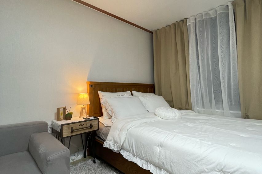 Friendly Accommodation Near Bucheon Station 0th image