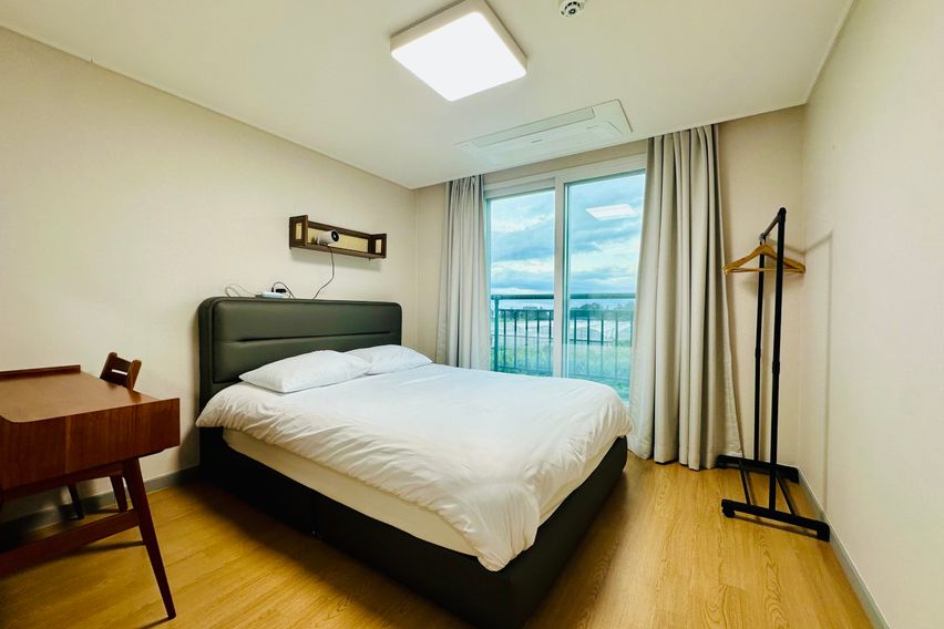 서귀포의 테라스 숙소 6번째 이미지