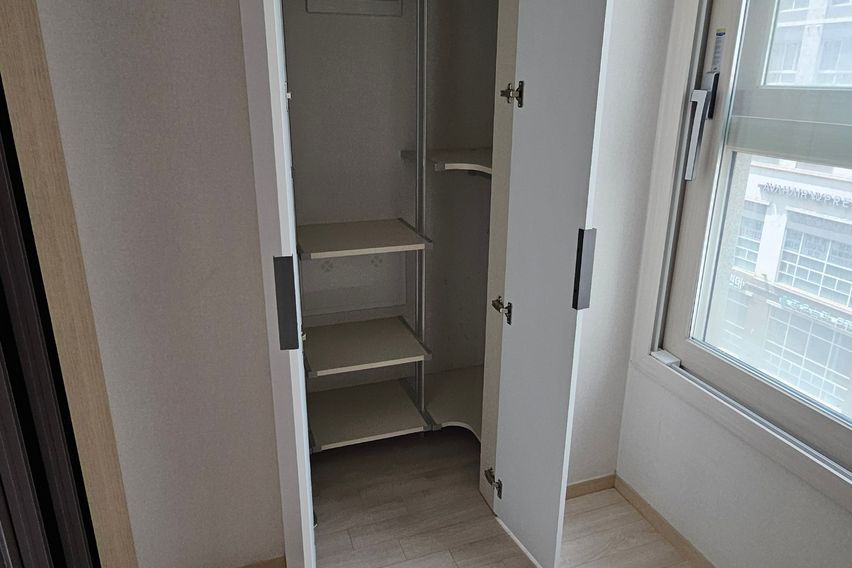 🏙미사역센트럴스테이