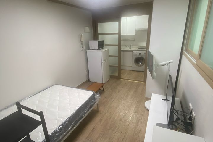 오산역 1.5룸 1번째 이미지