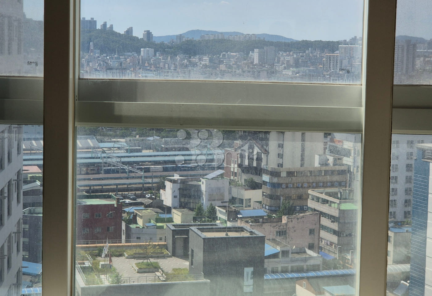 Apartment-style studio, 3 minutes from Cheona 3th image